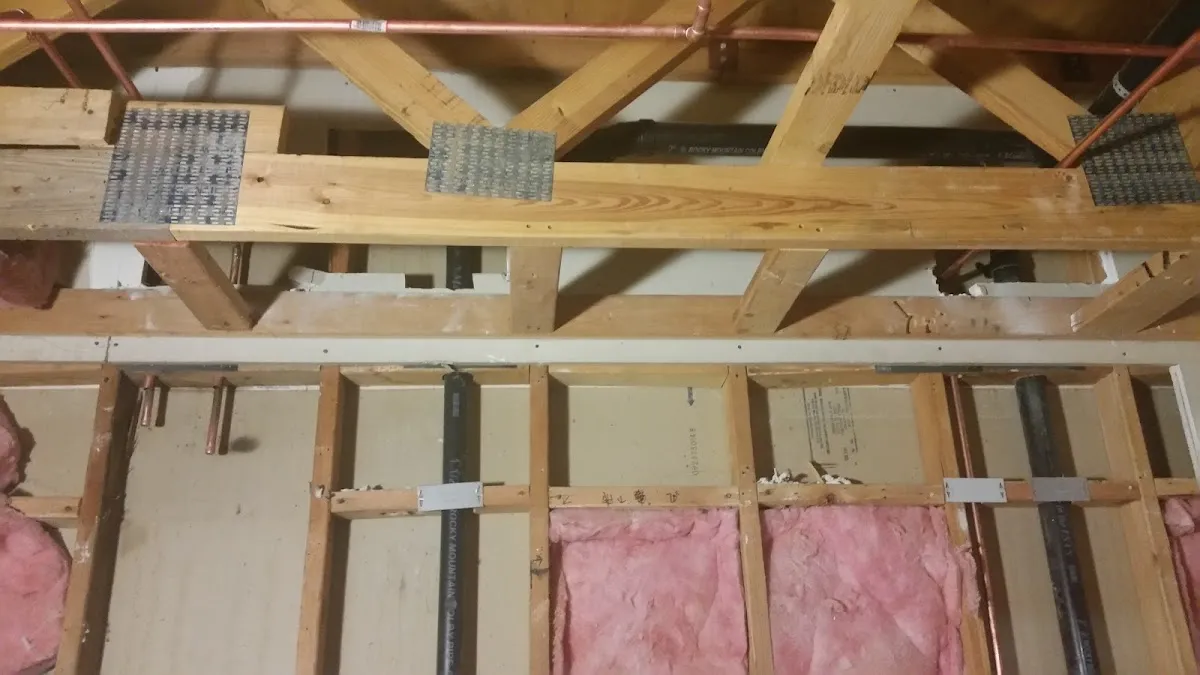 Plumbing services in Harker Heights, TX